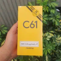 گوشی ریلمی realme c61