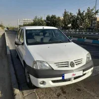 النودای ۲ ایران خودرومدل ۹۰ دوگانه سوزکارخانه|خودرو سواری و وانت|تهران, تهرانپارس شرقی|دیوار