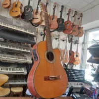 گیتار پیکاپ دار در موزیک ارژنگ