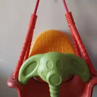 تاب اسباب بازی کودک|اسباب‌بازی بچه|ری, ملک‌آباد|دیوار