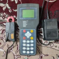 دستگاه تست کنتور برق تکفاز