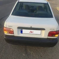 پراید 131مدل 92|خودرو سواری و وانت|بیرجند, |دیوار