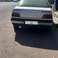 پژو92|خودرو سواری و وانت|دزفول, |دیوار