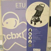 کالسکه مسافرتی