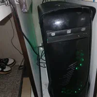 کیس کامپیوتر
