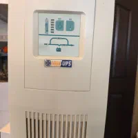 فروش ups فاران PEO II 1103 HFT-LCD|قطعات و لوازم جانبی رایانه|تنکابن, |دیوار