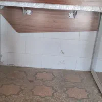 میز مدیریت صندلی تخت ساده وبرقی کنسول کمد|دفتر کار|دوگنبدان, |دیوار