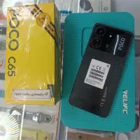 شیائومی پوکو  c65