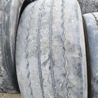 لاستیک 385/55/22.5 فاق کوتاه|قطعات یدکی و لوازم جانبی|رباط‌کریم, شهرک صنعتی صباشهر|دیوار