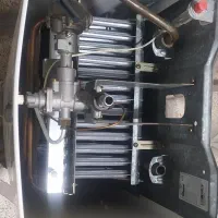 خریدار و فروش ابگرمکن از شهریار و اندیشه در محل|آبگرمکن، پکیج، شوفاژ|شهریار, شهریار|دیوار