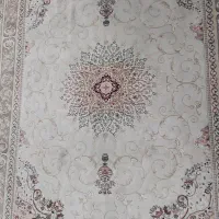 فرش ماشینی 6 متری 2 عدد