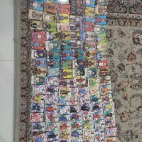 کارت کیم دی