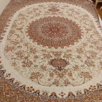 روفرشی ضخیم در حد نو