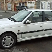 پارسtu5دریچه سیمی۱۴۰۰|خودرو سواری و وانت|سنندج, |دیوار