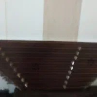 سنتور قدیمی چوب گردو اصل