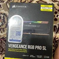 رم DDR4 16GB 3600
