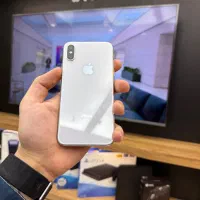 iPhone XS با حافظه ۲۵۶ گیگابایت