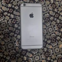 اپل iPhone 6 با حافظهٔ ۱۶ گیگابایت|موبایل|شیراز, لب آب|دیوار