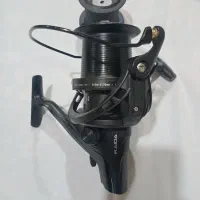 چرخ ماهیگیری کارپی kaida black 8000