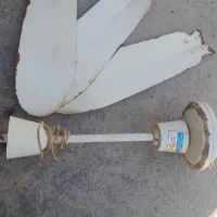 پنکه سقفی
