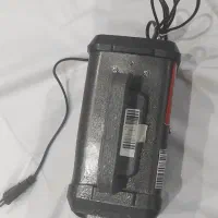 شارژ کن باطری خودرو تراکتور و کمباین واینورتر|قطعات یدکی و لوازم جانبی|تبریز, |دیوار