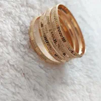 النگو طلا|جواهرات|نجفآباد, گلدشت|دیوار