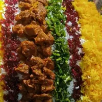 انواع غذای خانگی