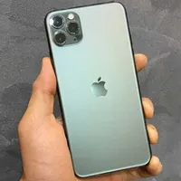 آیفون11پرومکس