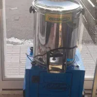 سبزی خورد کن برند سبز ایران