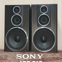 اسپیکر SONY مدل LBT 810