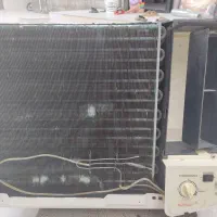 کولر 20هزار تراست