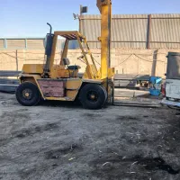 فروش لیفتراک|ماشین‌آلات صنعتی|باقرشهر, |دیوار