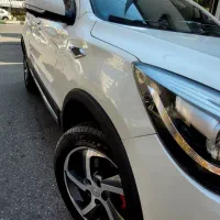 هایما S5 سفید 1403 بدون رنگ کارشناسی سفید|خودرو سواری و وانت|مشهد, آزادشهر|دیوار