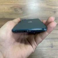 آیفون ۱۱ پرومکس ۶۴گیگ|موبایل|گرگان, |دیوار