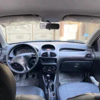 پژو ۲۰۶ مدل ۸۳|خودرو سواری و وانت|پاکدشت, حصار امیر|دیوار