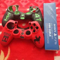 روکش دسته وکابل شارژ