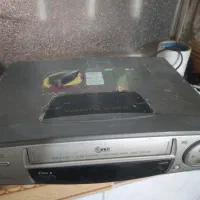 ویدئو ال جی|پخش‌کننده DVD و ویدیو|جوانرود, |دیوار