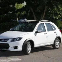 کوییک rسفید مشکی 1402