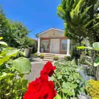 ویلا-باغ-سنددار-حیاط-مستقل-با-دیوار-بلند-جنگلی