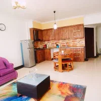 اجاره واحد مبله هتلی نزدیک بیمارستان تریتا نیکان|اجارهٔ کوتاهمدت آپارتمان و سوئیت|تهران, آبشار تهران (دریاچه)|دیوار