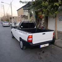 پراید وانت ۴۰۳