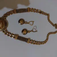 ورساچ در حد نو|جواهرات|پارسآباد, |دیوار