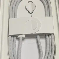 کابل اورجینال اصلی IPhone 16 pro max