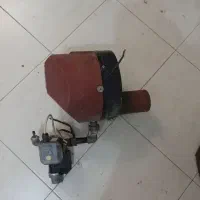 مشعل گازی f88 ایران رادیاتور سالم