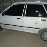 پراید مدل 81|خودرو سواری و وانت|پاکدشت, پاکدشت (مامازند)|دیوار