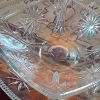 سرویس عصرونه خوری درحد نو