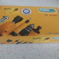 فنر بالانسر PUMA