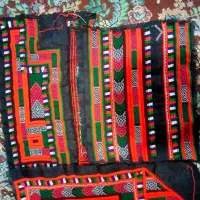 بدن و استینگ شیک