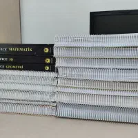 کتاب های yos ترکیه