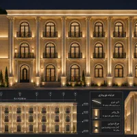 طراحی و اجرای سازه مهندسی